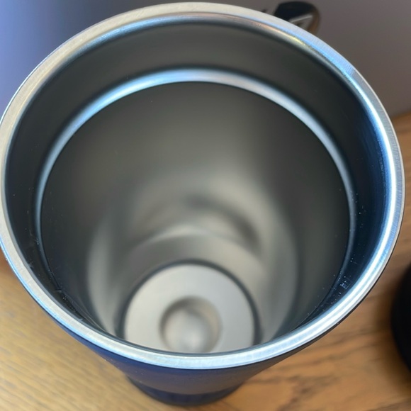 Los Angeles Dodgers Tumbler 24 Ounces Vacuum Insulated Keeps Cold & Stay Hot - Picture 6 of 7